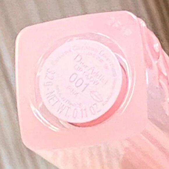 !!NEW!! Dior Addict Lip Glow - Pink (001) - Picture 3 of 5